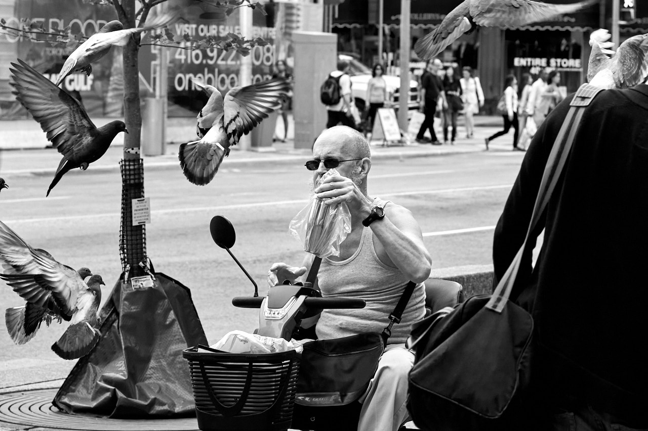 Peter Pesta | Street 08